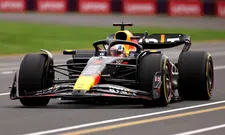 Thumbnail for article: Verstappen en co. kunnen borst natmaken: het regent in Australië