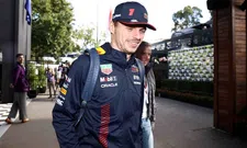 Thumbnail for article: Verstappen est-il préoccupé par la fiabilité ? "Normalement non"