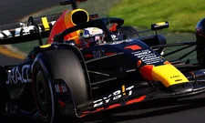 Thumbnail for article: Verstappen not happy with Hamilton: 'It's clear in the rules'