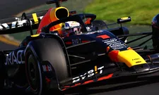 Thumbnail for article: Verstappen non è contento di Hamilton: "Le regole sono chiare".