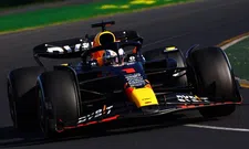 Thumbnail for article: Classifica piloti dopo il GP d'Australia | Verstappen precede Perez