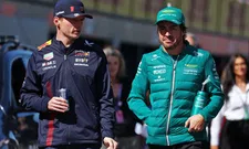 Thumbnail for article: Alonso soddisfatto della P3: "Non sono riuscito a gestire la Mercedes in questo weekend".