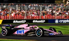 Thumbnail for article: Gasly risks suspension due to Ocon incident after remarkable restart