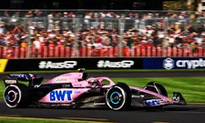 Thumbnail for article: Gasly rischia la sospensione a causa dell'incidente con Ocon