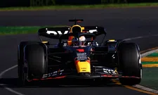 Thumbnail for article: Full results | Eight dropouts in Australia, win for Verstappen