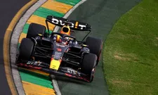 Thumbnail for article: F1 LIVE | The 2023 Australian Grand Prix in Melbourne