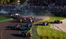 Thumbnail for article: FIA demands investigation into unsafe post-race situation
