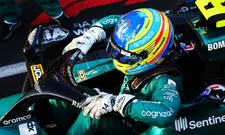 Thumbnail for article: Alonso: 'Last red flag was unnecessary'