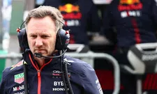 Thumbnail for article: Horner onzeker over start van Verstappen na problemen voor Perez