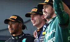 Thumbnail for article: Who is 'GPblog Driver of the Day' after the chaotic 2023 Australian GP?