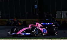 Thumbnail for article: Complete chaos in Australia after third race start