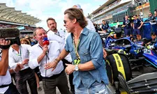 Thumbnail for article: Brundle backs Russell: 'We need to review that'