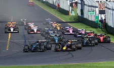 Thumbnail for article: Cijfers teams na GP Australië | Degelijk Red Bull, drie onvoldoendes