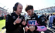 Thumbnail for article: Gasly not suspended in Baku: how many more GPs does he have to 'survive'?