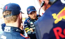 Thumbnail for article: Perez envoie un conseil à la direction de course 