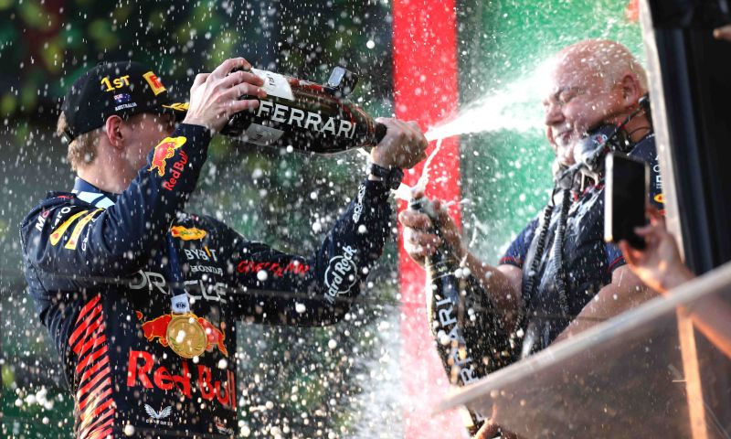 verstappen gpblog driver of the day australie