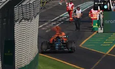 Thumbnail for article: Broken engine or not; Russell doesn't need to fear grid penalty in Baku