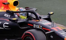 Thumbnail for article: Pérez has the fastest pit stop in Melbourne by far