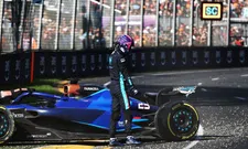 Thumbnail for article: Albon's crash: 'Presumably due to sudden spike in tyre temperature'