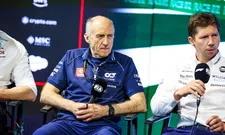Thumbnail for article: Franz Tost: "Em 2025, ele estará pronto para correr na Red Bull"