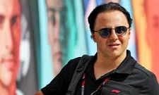 Thumbnail for article: Massa wil titelwinst Hamilton 2008 ongedaan maken om uitspraken Ecclestone