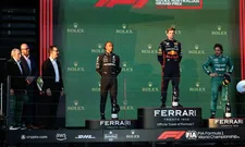 Thumbnail for article: Hamilton e Verstappen continuam quebrando recordes