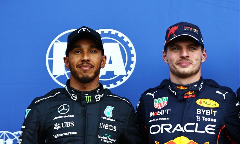 Hamilton fährt jetzt Rennen wie Verstappen vor Jahren