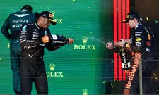 Thumbnail for article: Hamilton und Russell führen F1 Power Rankings Australien an, Verstappen P5