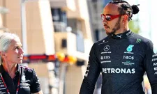 Thumbnail for article: Cullen opens up about Hamilton: 'That's how you know he is in the zone'