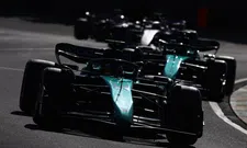 Thumbnail for article: Mike Krack reveals: 'New parts at Baku, Imola, Montreal and Silverstone'