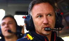 Thumbnail for article: Horner responds to Russell claims: 'Mercedes knows that only too well'