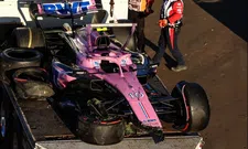 Thumbnail for article: Szafnauer comenta sobre acidente de Gasly e Ocon: "Um incidente de corrida"