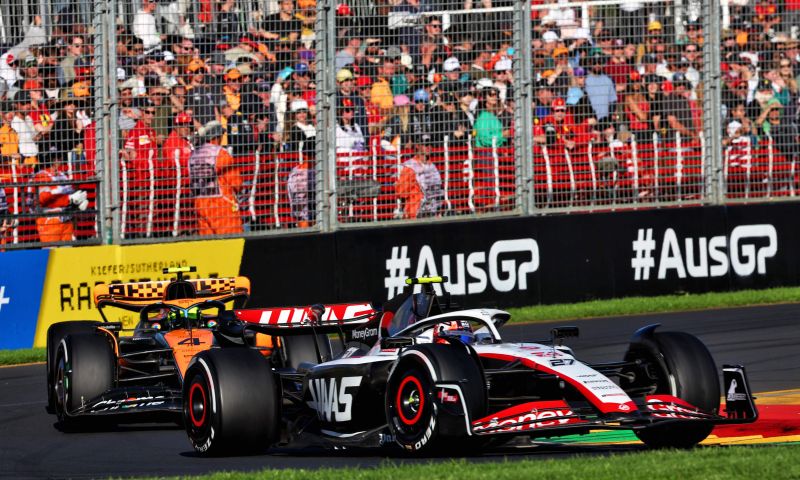 amus explains hulkenberg failure