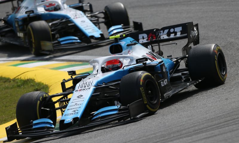 Sponsorship deals that caused a stir in Formula 1