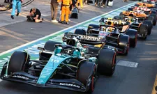 Thumbnail for article: Aston Martin può essere veloce come Red Bull? "Difficile con il budget cap"