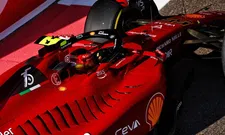 Thumbnail for article: Ferrari terá uma "nova versão" do carro no GP de Barcelona