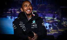 Thumbnail for article: Hamilton sulla sua carriera in F1: "Non capisco come sia andata così in fretta".