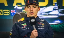 Thumbnail for article: Herbert on Verstappen: 'One of the best drivers at all times'