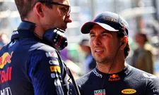 Thumbnail for article: Mexico surprised: 'Will Verstappen possibly quit soon because of Perez?'