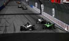 Thumbnail for article: Voormalig F1-coureur en Red Bull Junior nemen deel aan Formule E-testdag