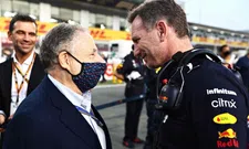 Thumbnail for article: Jean Todt admite que não quis interferir no GP de Abu Dhabi de 2021