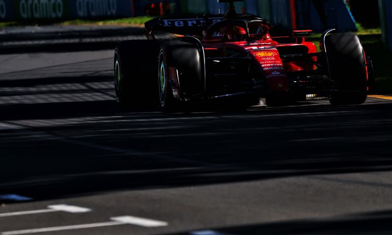 Frédéric Vasseur jaloux de Red Bull Racing à cause du DRS