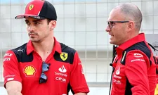 Thumbnail for article: Ferrari a trouvé un remplaçant à Sanchez et prévoit une série d'améliorations