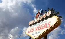 Thumbnail for article: Russell brinca sobre traçado do circuito de Las Vegas: "Parece um animal"