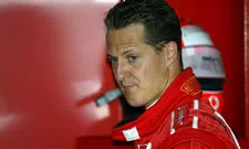 Thumbnail for article: Il fotografo racconta: "Michael Schumacher mi è passato sopra il piede".