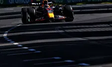 Thumbnail for article: Perez on relationship with Verstappen: 'Great degree of respect for each other'