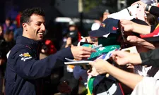 Thumbnail for article: Ricciardo : "J'ai pensé pendant des années que j'étais le meilleur pilote".
