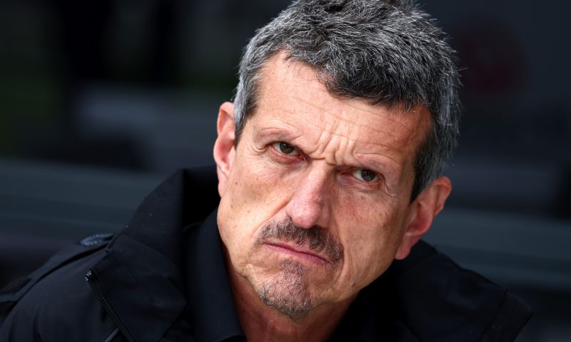 Steiner arremete contra Schumacher en su nuevo libro