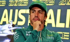 Thumbnail for article: Suzuka aussi aimé par Alonso : "C'est mon circuit préféré"