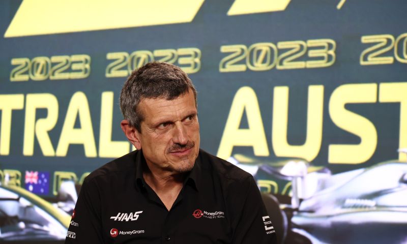 Steiner a beneficio di Red Bull